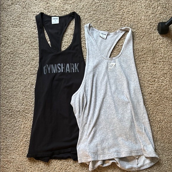 Gymshark Stringers Men’s - Picture 1 of 1